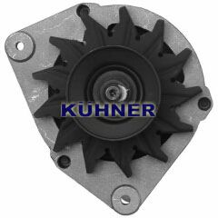 AD KÜHNER 3096RI Генератор для FORD FIESTA (Форд Фиэста) AD KÜHNER 3096RI Генератор для FORD FIESTA (Форд Фиэста)