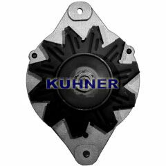 AD KÜHNER 40101 Генератор для NISSAN (Ниссан) AD KÜHNER 40101 Генератор для NISSAN (Ниссан)