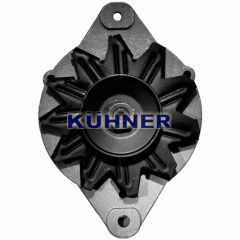 AD KÜHNER 40103 Генератор для NISSAN (Ниссан) AD KÜHNER 40103 Генератор для NISSAN (Ниссан)
