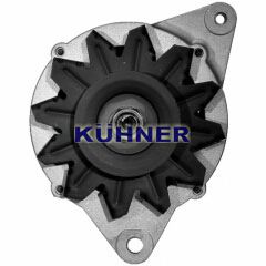 AD KÜHNER 40107RI Генератор для NISSAN (Ниссан) AD KÜHNER 40107RI Генератор для NISSAN (Ниссан)
