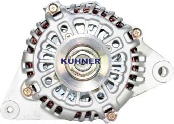 AD KÜHNER 401126RI Генератор для HYUNDAI (Хендай) AD KÜHNER 401126RI Генератор для HYUNDAI (Хендай)