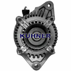 AD KÜHNER 40113RI Генератор для HONDA (Хонда) AD KÜHNER 40113RI Генератор для HONDA (Хонда)