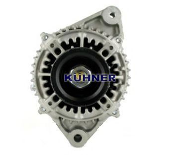 AD KÜHNER 401134RI Генератор для TOYOTA PICNIC (Тойота/тоета Пикник) AD KÜHNER 401134RI Генератор для TOYOTA PICNIC (Тойота/тоета Пикник)