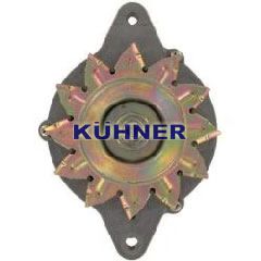 AD KÜHNER 40114 Генератор для DAIHATSU (Дайхатсу) AD KÜHNER 40114 Генератор для DAIHATSU (Дайхатсу)