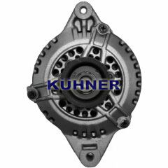 AD KÜHNER 40115RI Генератор для MITSUBISHI LANCER III (Митсубиши/митсубиси Ланcэр 3) AD KÜHNER 40115RI Генератор для MITSUBISHI LANCER III (Митсубиши/митсубиси Ланcэр 3)