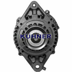 AD KÜHNER 401182RI Генератор для NISSAN (Ниссан) AD KÜHNER 401182RI Генератор для NISSAN (Ниссан)