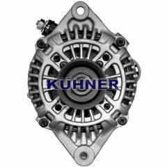 AD KÜHNER 401188RI Генератор для MAZDA 323 S V (Мазда 323 с5) AD KÜHNER 401188RI Генератор для MAZDA 323 S V (Мазда 323 с5)