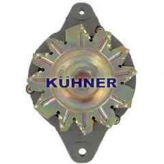 AD KÜHNER 40126RI Генератор для NISSAN SENTRA I (Ниссан Сэнтра и) AD KÜHNER 40126RI Генератор для NISSAN SENTRA I (Ниссан Сэнтра и)