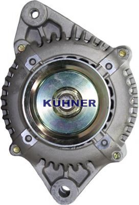 AD KÜHNER 401272RI Генератор для HONDA (Хонда) AD KÜHNER 401272RI Генератор для HONDA (Хонда)