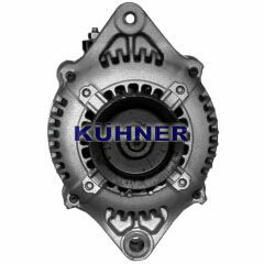 AD KÜHNER 401280RI Генератор для HONDA CIVIC V (Хонда Цивик 5) AD KÜHNER 401280RI Генератор для HONDA CIVIC V (Хонда Цивик 5)