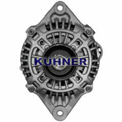 AD KÜHNER 401283 Генератор для MAZDA 323 F/P VI (Мазда 323 ф/п vи) AD KÜHNER 401283 Генератор для MAZDA 323 F/P VI (Мазда 323 ф/п vи)