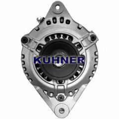 AD KÜHNER 40129RI Генератор для MAZDA 323 III (Мазда 323 3) AD KÜHNER 40129RI Генератор для MAZDA 323 III (Мазда 323 3)