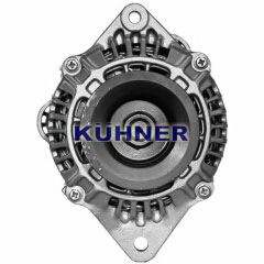 AD KÜHNER 401368RI Генератор для NISSAN PATROL IV (Ниссан Патрол 4) AD KÜHNER 401368RI Генератор для NISSAN PATROL IV (Ниссан Патрол 4)