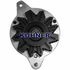 AD KÜHNER 40137 Генератор для TOYOTA CORONA (Тойота/тоета Cорона) AD KÜHNER 40137 Генератор для TOYOTA CORONA (Тойота/тоета Cорона)