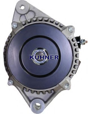 AD KÜHNER 401377RI Генератор для TOYOTA AVENSIS (Тойота/тоета Авенсис) AD KÜHNER 401377RI Генератор для TOYOTA AVENSIS (Тойота/тоета Авенсис)