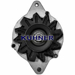 AD KÜHNER 40138 Генератор для DAIHATSU (Дайхатсу) AD KÜHNER 40138 Генератор для DAIHATSU (Дайхатсу)