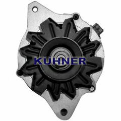AD KÜHNER 40139 Генератор для DAIHATSU (Дайхатсу) AD KÜHNER 40139 Генератор для DAIHATSU (Дайхатсу)