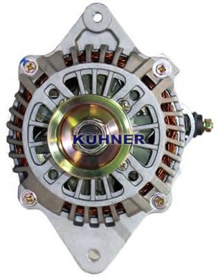 AD KÜHNER 401407RI Генератор для SUBARU IMPREZA (Субару Импреза) AD KÜHNER 401407RI Генератор для SUBARU IMPREZA (Субару Импреза)