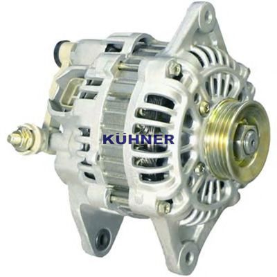 AD KÜHNER 401409 Генератор для MAZDA 626 V (Мазда 626 5) AD KÜHNER 401409 Генератор для MAZDA 626 V (Мазда 626 5)