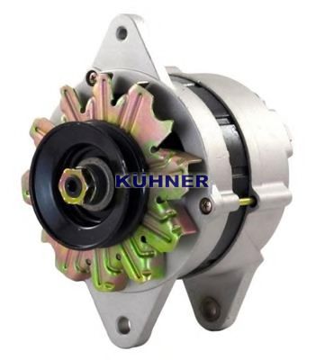 AD KÜHNER 40144 Генератор для TOYOTA HIACE II (Тойота/тоета Хиаcэ 2) AD KÜHNER 40144 Генератор для TOYOTA HIACE II (Тойота/тоета Хиаcэ 2)