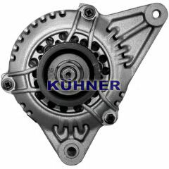 AD KÜHNER 40146RI Генератор для MITSUBISHI COLT I (Митсубиши/митсубиси Cолт и) AD KÜHNER 40146RI Генератор для MITSUBISHI COLT I (Митсубиши/митсубиси Cолт и)