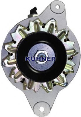 AD KÜHNER 40148RI Генератор для MITSUBISHI L200 / STORM (Митсубиши/митсубиси Л200 / сторм) AD KÜHNER 40148RI Генератор для MITSUBISHI L200 / STORM (Митсубиши/митсубиси Л200 / сторм)