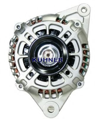 AD KÜHNER 401522RI Генератор для KIA OPTIMA (Киа Оптима) AD KÜHNER 401522RI Генератор для KIA OPTIMA (Киа Оптима)