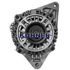 AD KÜHNER 401523RI Генератор для MITSUBISHI CARISMA (Митсубиши/митсубиси Каризма) AD KÜHNER 401523RI Генератор для MITSUBISHI CARISMA (Митсубиши/митсубиси Каризма)