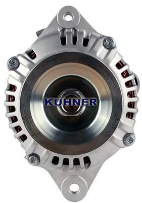 AD KÜHNER 401525RI Генератор для NISSAN (Ниссан) AD KÜHNER 401525RI Генератор для NISSAN (Ниссан)