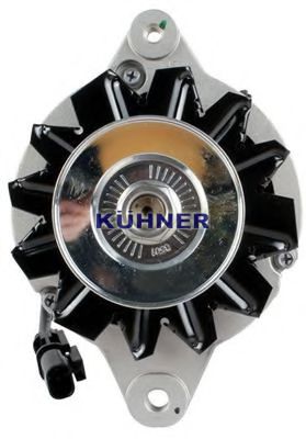 AD KÜHNER 401527RI Генератор для NISSAN (Ниссан) AD KÜHNER 401527RI Генератор для NISSAN (Ниссан)