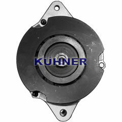 AD KÜHNER 40153 Генератор для HONDA ACCORD II (Хонда Аccорд 2) AD KÜHNER 40153 Генератор для HONDA ACCORD II (Хонда Аccорд 2)