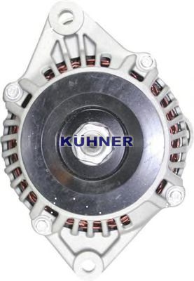 AD KÜHNER 401530RI Генератор для MAZDA B-SERIE (Мазда Б-сэриэ) AD KÜHNER 401530RI Генератор для MAZDA B-SERIE (Мазда Б-сэриэ)