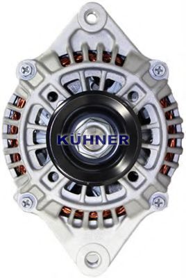 AD KÜHNER 401537RI Генератор для KIA (Киа) AD KÜHNER 401537RI Генератор для KIA (Киа)