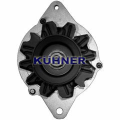 AD KÜHNER 40157 Генератор для HONDA (Хонда) AD KÜHNER 40157 Генератор для HONDA (Хонда)