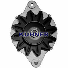 AD KÜHNER 40158RI Генератор для NISSAN SENTRA I (Ниссан Сэнтра и) AD KÜHNER 40158RI Генератор для NISSAN SENTRA I (Ниссан Сэнтра и)