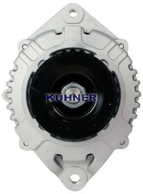 AD KÜHNER 401594RI Генератор для NISSAN SAFARI V (Ниссан Сафари v) AD KÜHNER 401594RI Генератор для NISSAN SAFARI V (Ниссан Сафари v)