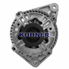 AD KÜHNER 401599RI Генератор для TOYOTA AVENSIS (Тойота/тоета Авенсис) AD KÜHNER 401599RI Генератор для TOYOTA AVENSIS (Тойота/тоета Авенсис)
