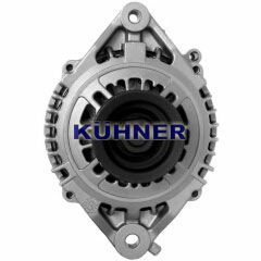AD KÜHNER 401607RI Генератор для NISSAN (Ниссан) AD KÜHNER 401607RI Генератор для NISSAN (Ниссан)