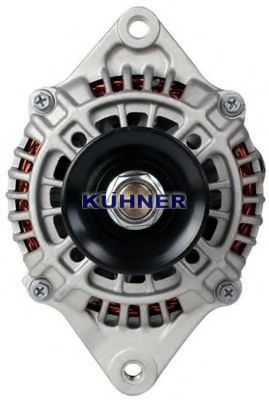 AD KÜHNER 401610 Генератор для MAZDA 121 METRO (Мазда 121 мэтро) AD KÜHNER 401610 Генератор для MAZDA 121 METRO (Мазда 121 мэтро)