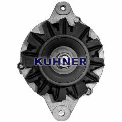 AD KÜHNER 40164RI Генератор для NISSAN (Ниссан) AD KÜHNER 40164RI Генератор для NISSAN (Ниссан)