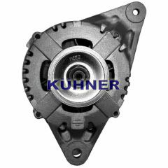 AD KÜHNER 40165RI Генератор для NISSAN (Ниссан) AD KÜHNER 40165RI Генератор для NISSAN (Ниссан)