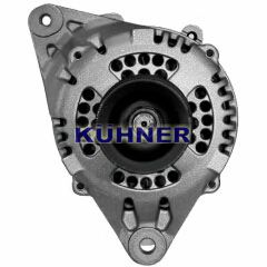 AD KÜHNER 40166RI Генератор для NISSAN (Ниссан) AD KÜHNER 40166RI Генератор для NISSAN (Ниссан)