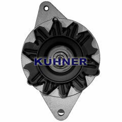 AD KÜHNER 40168 Генератор для HONDA (Хонда) AD KÜHNER 40168 Генератор для HONDA (Хонда)