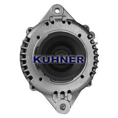 AD KÜHNER 401702RI Генератор для NISSAN PRIMERA (Ниссан Примера) AD KÜHNER 401702RI Генератор для NISSAN PRIMERA (Ниссан Примера)