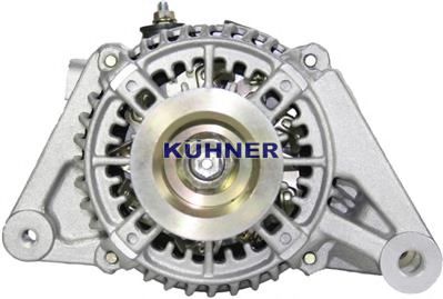 AD KÜHNER 401703RI Генератор для TOYOTA MR III (Тойота/тоета Мр 3) AD KÜHNER 401703RI Генератор для TOYOTA MR III (Тойота/тоета Мр 3)