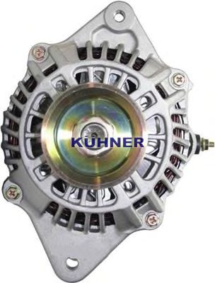 AD KÜHNER 401704RI Генератор для SUBARU IMPREZA (Субару Импреза) AD KÜHNER 401704RI Генератор для SUBARU IMPREZA (Субару Импреза)