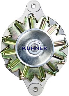 AD KÜHNER 40171RI Генератор для SUZUKI (Сузуки) AD KÜHNER 40171RI Генератор для SUZUKI (Сузуки)