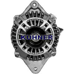 AD KÜHNER 401713RI Генератор для SUBARU IMPREZA (Субару Импреза) AD KÜHNER 401713RI Генератор для SUBARU IMPREZA (Субару Импреза)