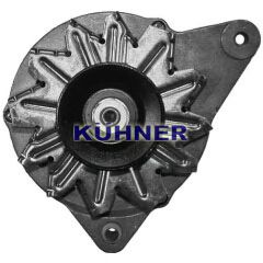 AD KÜHNER 40172 Генератор для MITSUBISHI COLT I (Митсубиши/митсубиси Cолт и) AD KÜHNER 40172 Генератор для MITSUBISHI COLT I (Митсубиши/митсубиси Cолт и)