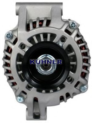 AD KÜHNER 401728RI Генератор для HONDA STREAM (Хонда Стрэам) AD KÜHNER 401728RI Генератор для HONDA STREAM (Хонда Стрэам)